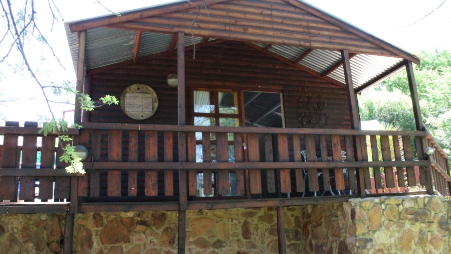 5 Bedroom Property for Sale in Parys Free State